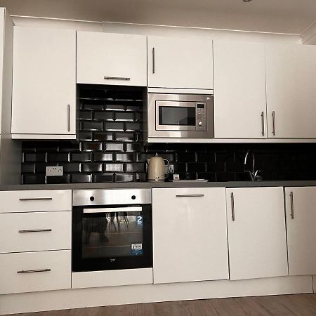 Watson Apartments Edinburgh Eksteriør bilde